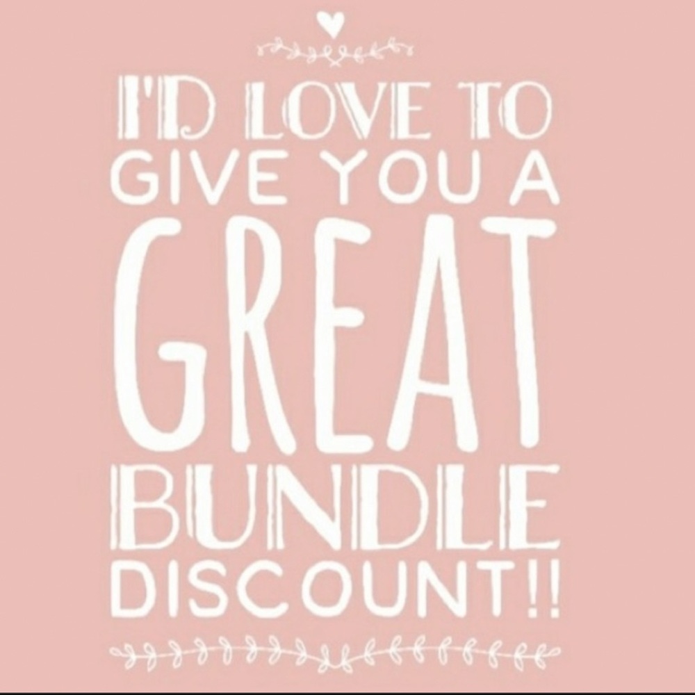 ✨Bundle & Save✨ - Picture 6 of 7